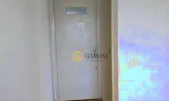 Imagem 4: Apartamento com 2 dormitórios para alugar, 60 m² por R$ 3.556,00/mês - Alto de Pinheiros