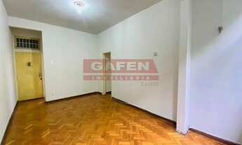 Imagem 4: Apartamento 2 quartos para alugar no Flamengo - em Frente ao metrô