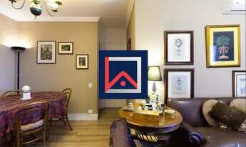 Imagem 6: Apartamento Locação Moema 90 m² 3 Dormitórios