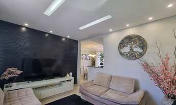 Imagem 3: Apartamento para venda com 95 metros quadrados com 3 quartos