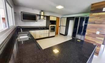 Imagem 7: CASA CONDOMINIO ALPHAVILLE PINHEIROS PARA LOCAÇÃO