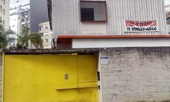 Imagem 3: SOBRADO COMERCIAL / PRÓX. PAULISTA e METRÔ BRIGADEIRO - 527m² Área útil, 559m² Terreno - 1