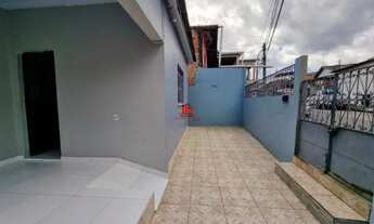 Imagem 6: Casa com 3 quartos sendo 1 suíte no Lirio do Vale 2