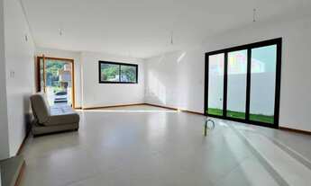 Imagem 5: Lindo sobrado com 138 m2, 4 quartos sendo 1 suíte em loteamento alto padrão