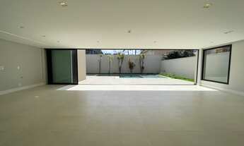 Imagem 7: Casa duplex nova a venda com 600 m2 4 suítes e linda área de lazer