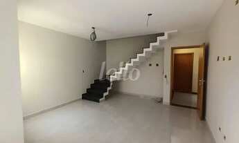 Imagem 6: Santo André - Apartamento Padrão - Vila Pires