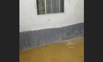 Imagem: Casa com kinet