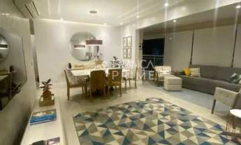 Imagem: Apartamento para Venda 3 Quartos 4 Vagas