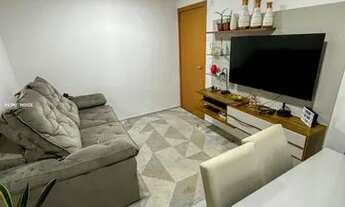 Imagem 6: Apartamento para Venda em Anápolis, Vila Jayara, 2 dormitórios, 1 banheiro, 1 vaga