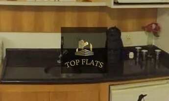 Imagem 6: Flat, Moema - São Paulo