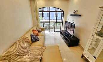 Imagem 3: LINDO E AMPLO APARTAMENTO REFORMADO, A 200m DO MAR!