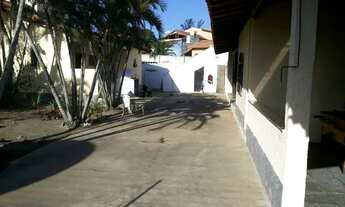 Imagem 4: Casa independente, 05 quartos e com piscina