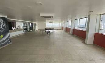 Imagem 7: Vendo ou Alugo Flat no Blue Tree Mobiliado 13 Andar