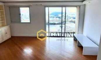 Imagem 4: Apartamento com 3 dormitórios para alugar, 78 m² por R$ 4.778,12/mês - Vila Leopoldina - S