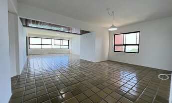 Imagem 7: Edf. Mozart - 4 quartos na beira-mar de Candeias