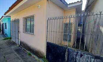 Imagem 2: (CM)) CASA C/3 QUARTOS EM PAU AMARELO 400M DA PRAIA