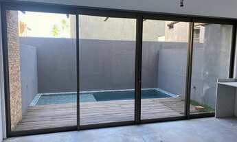 Imagem 2: Casa Pronta c/ piscina em São Miguel dos Milagres