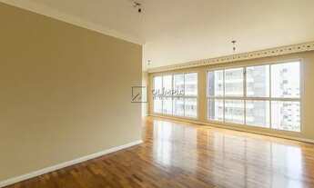 Imagem 2: Apartamento Venda Moema 107 m² 3 Dormitórios