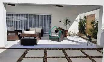 Imagem 7: MARAVILHOSA CASA RESIDENCIAL PARA VENDA OU LOCAÇÃO - 6 SUÍTES 4 VAGAS - JUQUEHY - SÃO SEB