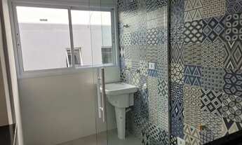 Imagem 4: Apartamento novo para aluguel (PACOTE) tem 60 metros quadrados com 2 quartos em Centro - A