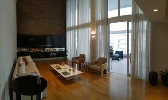 Imagem: Apartamento para venda possui 364 metros