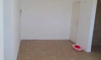 Imagem 3: Apartamento de dois quartos para alugar na Serrinha