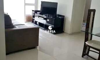 Imagem 7: Apartamento à venda no Gonzaga em Santos