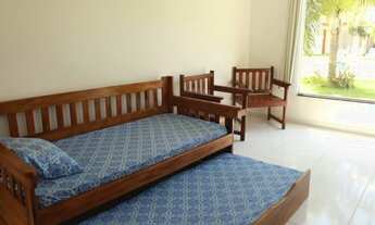 Imagem 6: Aluguel por temporada Praia de Guaratiba Prado Bahia