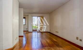 Imagem 3: APARTAMENTO À VENDA NO BROOKLIN