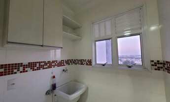 Imagem 6: Apartamento com 2 quartos - Vila Fiori - Sorocaba - SP