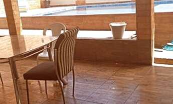 Imagem 6: Nova Canaã, 3 qts e piscina nova