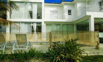 Imagem 3: Casa dentro de condomínio de alto padrão