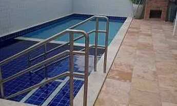 Imagem 3: Apartamento para venda tem 62 metros quadrados com 3 quartos em Casa Caiada - Olinda - PE