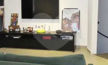 Imagem 3: Sobnrado em Condomínio - 3 Quartos/1 suíte/2 Vagas na garagem - metrô Saúde