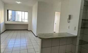 Imagem 3: Apartamento para aluguel com 64 metros quadrados com 3 quartos em Parque Iracema - Fortale