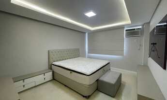 Imagem 5: Apartamento para aluguel com 166m² no Majestic Cidade Jardim