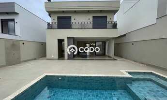 Imagem 2: CASA EM CONDOMINIO A VENDA PIRACICABA - SP