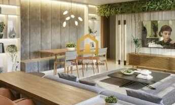 Imagem 3: Apartamento à venda no bairro Setor Bueno - Goiânia/GO