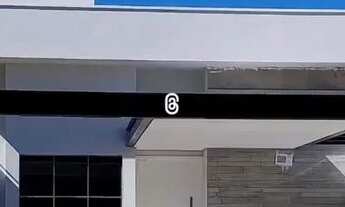 Imagem 5: Casa de condomínio térrea para venda com 105 metros quadrados com 3 quartos