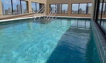 Imagem: Apartamento para venda tem 75 metros quadrados