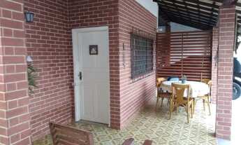 Imagem 3: Casa com 2 dormitórios à venda, 103 m² por R$ 282.800,00 - Jardim Mariléa - Rio das Ostras