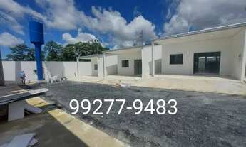 Imagem 5: Prox Aeroclube, Casa 2 quartos, residencial Fechado, pronta pra morar, venda a vista