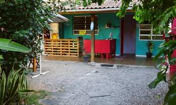 Imagem: Venha morar no A x27 mares Hostel, Localizado