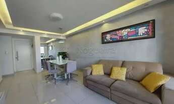 Imagem: Apartamento para venda tem 72 metros quadrados