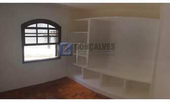 Imagem 5: SAO BERNARDO DO CAMPO - Residential / Sobrado - RUDGE RAMOS