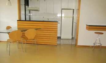 Imagem 4: ED. VILLAGE MONTPELLIER - Ap com 2 dormitórios para alugar- R$ 1.900,00/mês + taxas - Água