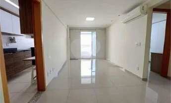 Imagem: Apartamento para venda tem 64 metros quadrados