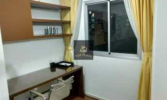 Imagem: Flat disponível na Consolação