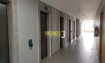 Imagem 6: Sala à venda, 39 m² por R$ 399.000,00 - Boqueirão - Praia Grande/SP