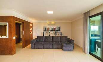 Imagem 6: Apartamento com 4 dormitórios para alugar no Jardim Botânico - Ribeirão Preto/SP